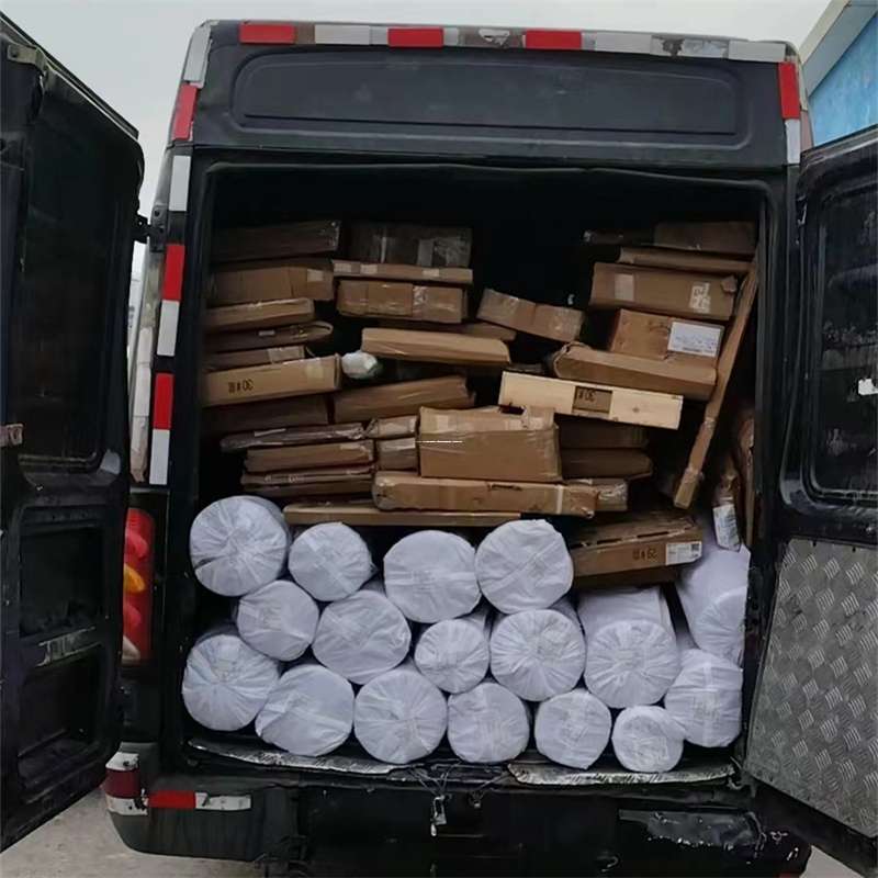 河北保定涿州到苍南物流公司——一站式服务，让货运更便捷（苍南的物流专线）