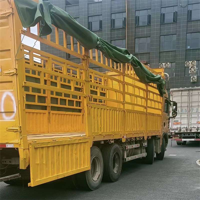 河北保定涿州到新泰物流公司——一站式货运服务（到新泰的物流）