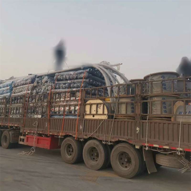 河北保定涿州到六盘水物流公司——一站式服务，让货运更便捷