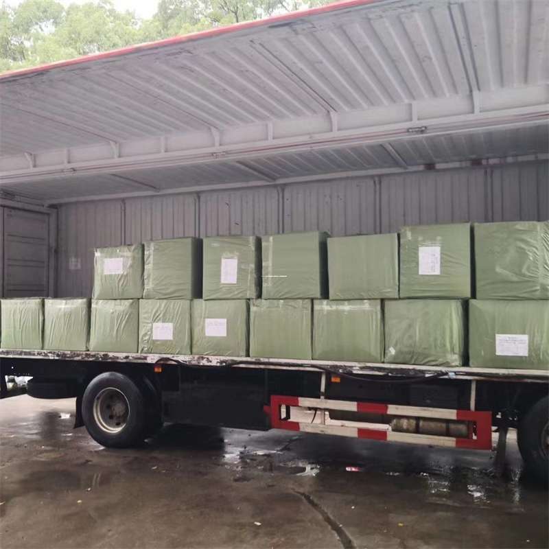 河北保定涿州至宜春货运专线一站式物流服务，畅享高效便捷运输体验