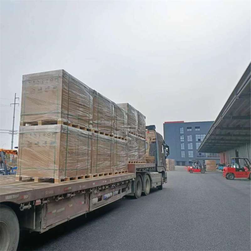 河北保定涿州至苏州工业园区货运专线，高效物流直达一站式服务