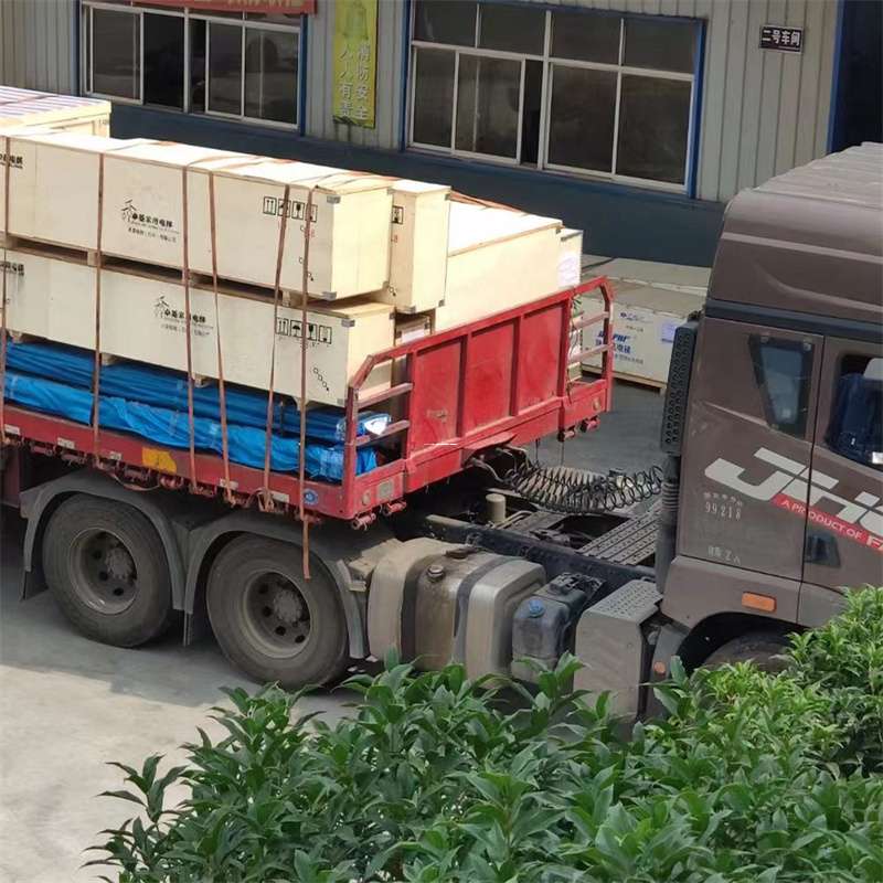 河北保定涿州到海口物流公司一站式服务，让货运更轻松