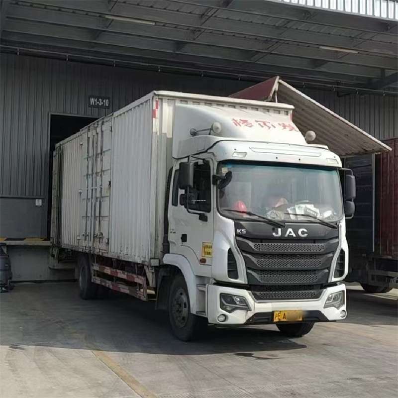 河北保定涿州到通辽物流公司，专业货运，高效便捷
